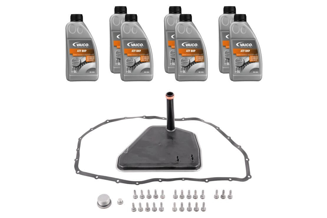 Automatic Transmission Service Kit With Hardware - VW/Audi