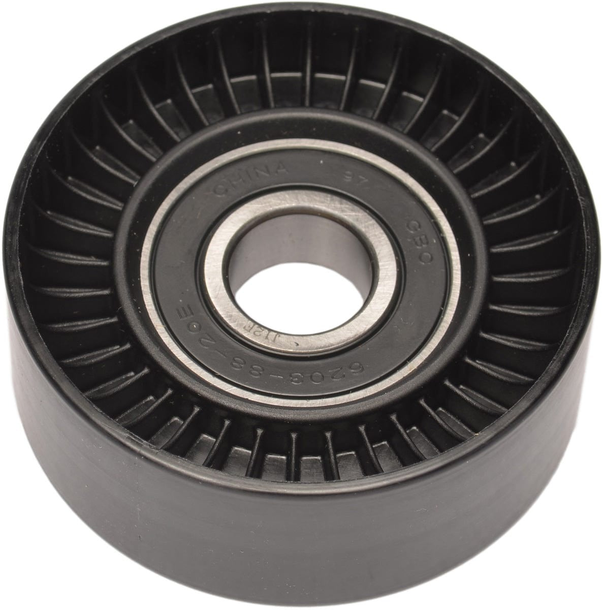 Accu-Drive Pulley - BMW