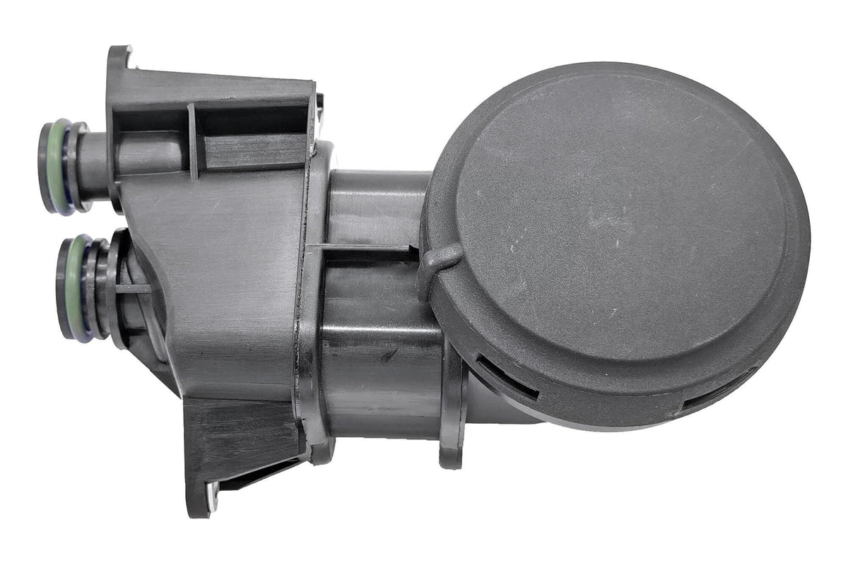 Crankcase Ventilation Oil Separator - Porsche