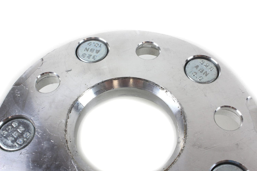42 Draft Wheel Adapters | 5x112 to 5x120 (2 Pairs) (SCRATCH AND DENT)