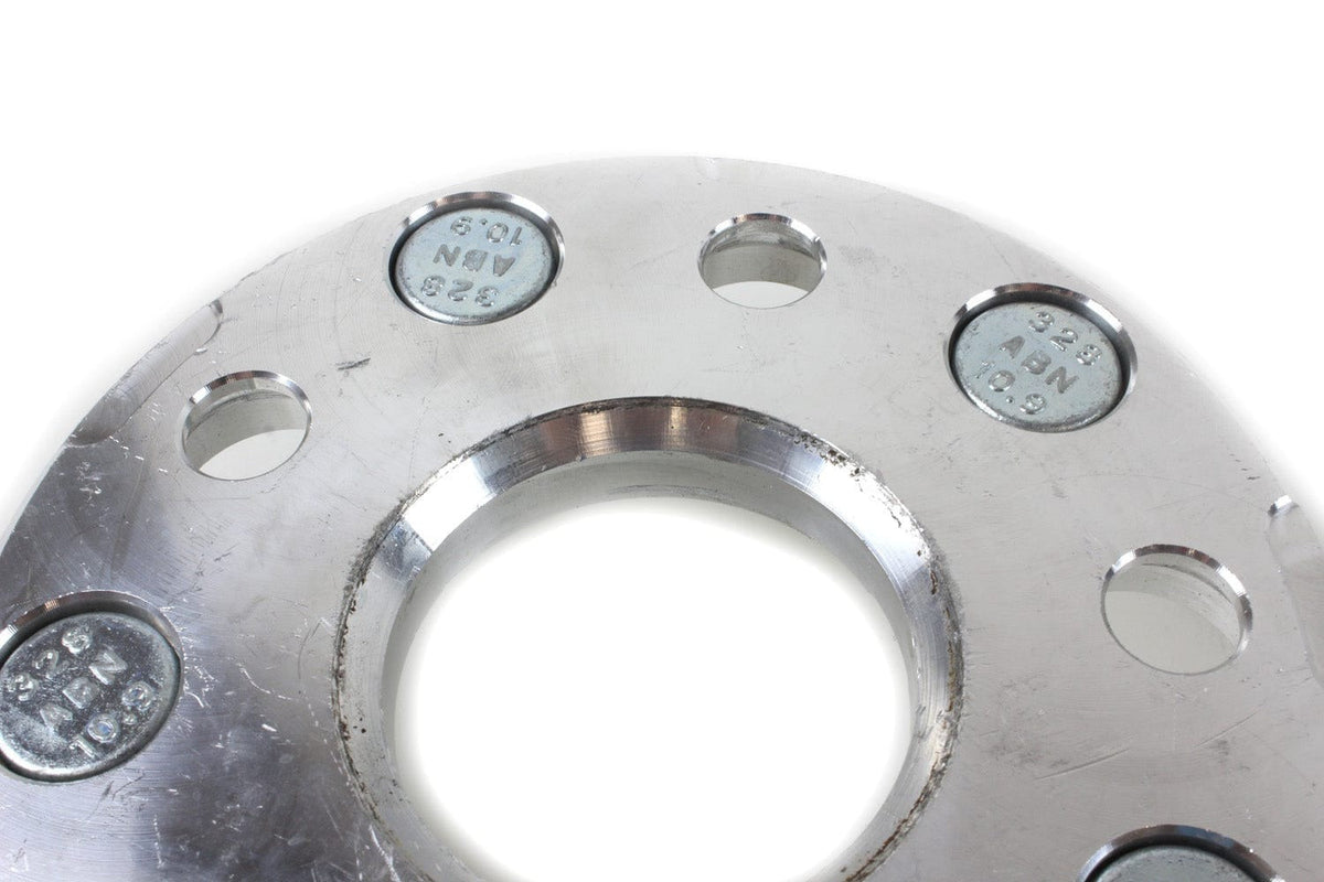 42 Draft Wheel Adapters | 5x112 to 5x120 (2 Pairs) (SCRATCH AND DENT)