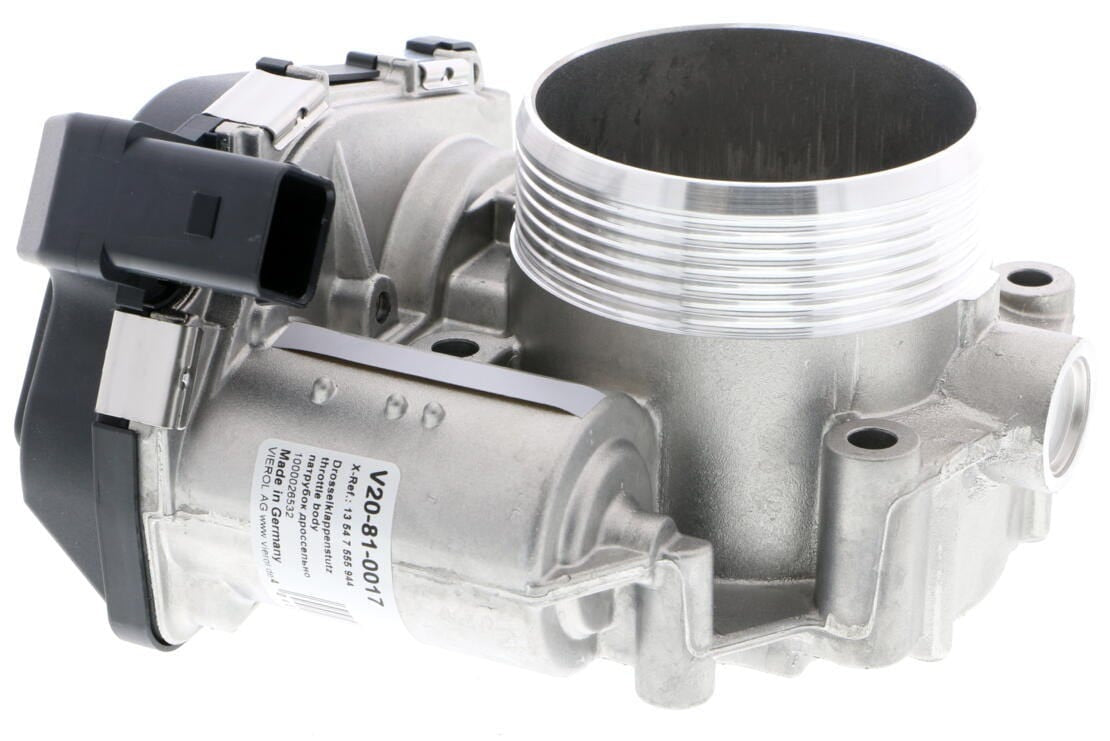 Throttle Body - BMW