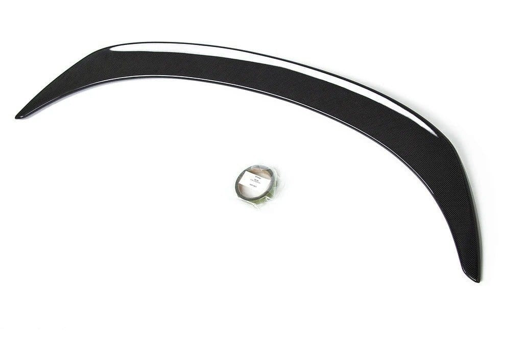 3D Design F06 / F13 6-Series Carbon Trunk Spoiler