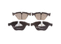 Quietcast Brake Pads - BMW