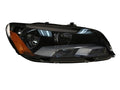 Right Headlight Assembly OE Halogen | B7 Passat