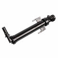 Headlight Washer Nozzle with Telescopic Cylinder - BMW