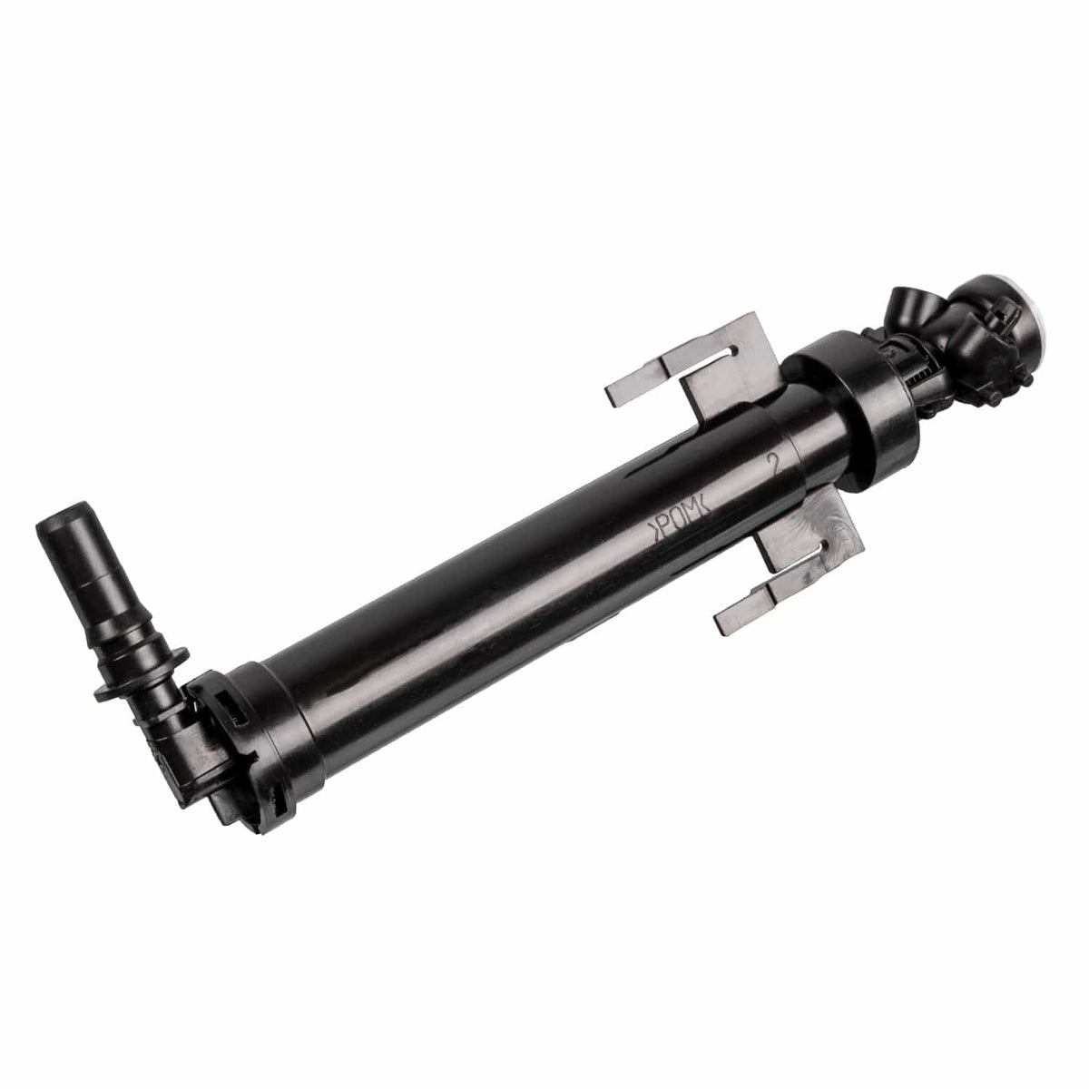 Headlight Washer Nozzle with Telescopic Cylinder - BMW