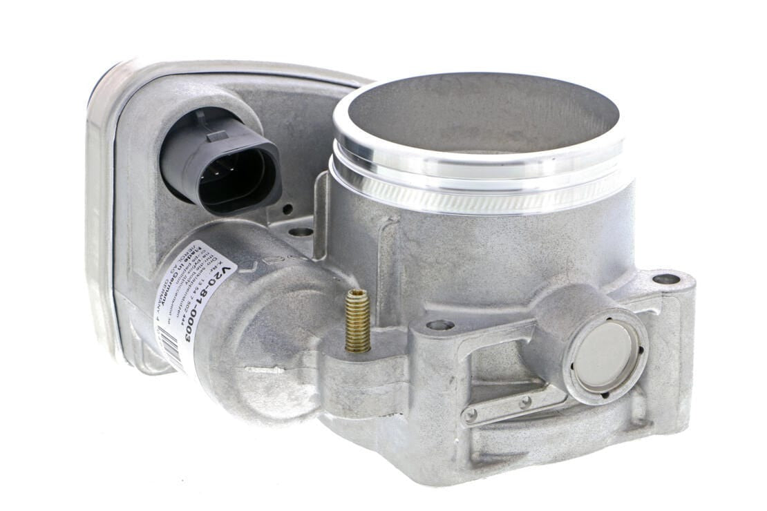 Throttle Body - BMW