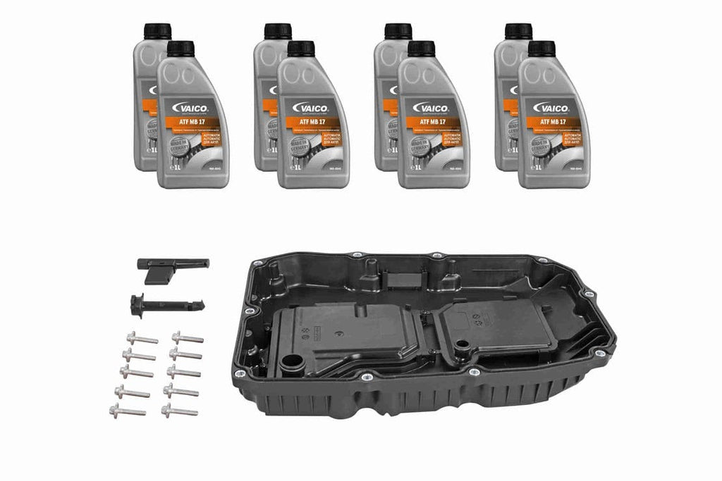 Automatic Transmission Service Kit With Hardware - Mercedes