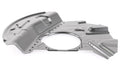 Brake Disc Splash Panel - BMW