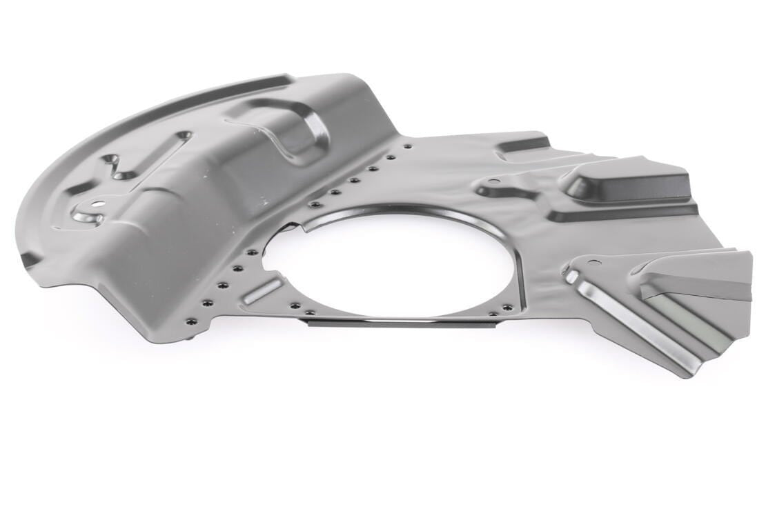 Brake Disc Splash Panel - BMW