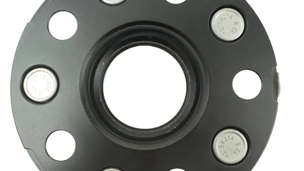 Velt Sport Wheel Adapters - 5x112 to 5x114.3 - HB66.56 - 15mm (Set of 2) (SCRATCH AND DENT)