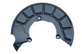 Brake Disc Splash Panel - VW/Audi