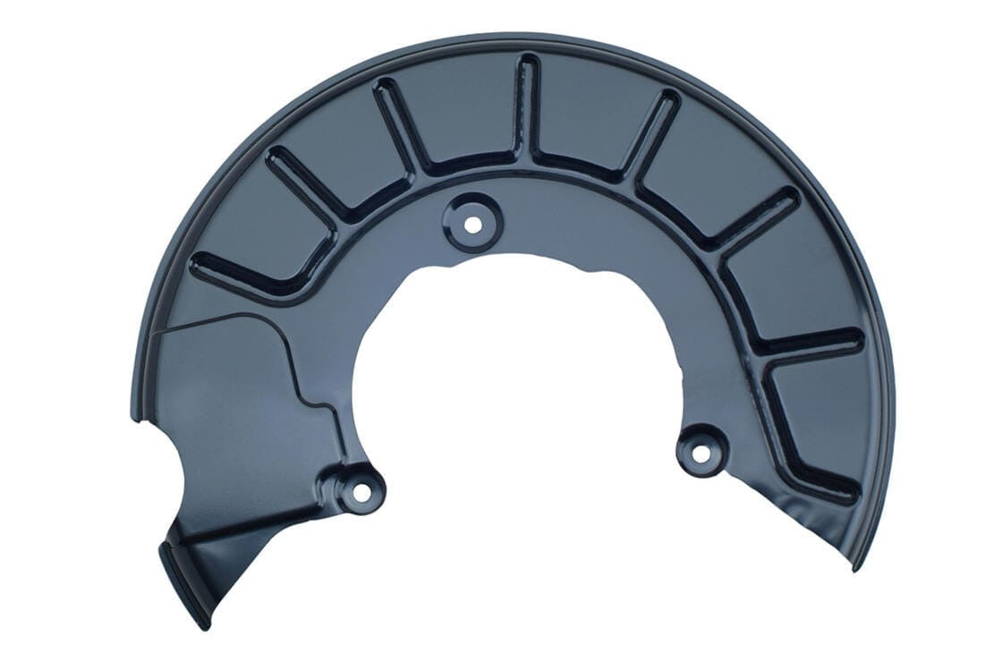 Brake Disc Splash Panel - VW/Audi