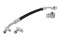 Air Conditioning High/Low Pressure Line - Mercedes