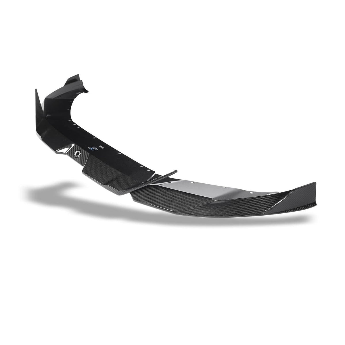 Revozport Carbon Fiber Front Lip (LCI) - BMW / F97 / F98 / X3M / X4M