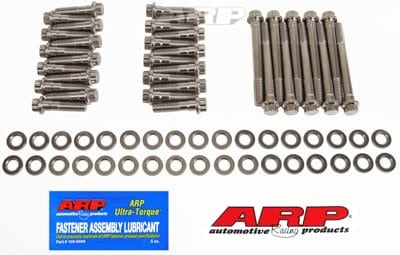 ARP BB Mopar R and RB Wedge SS 12pt Head Bolt
