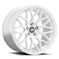 ESR Wheels AP1 19" 5x112 Gloss White w/ Gloss White