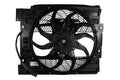 A/C Condenser Fan - BMW