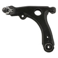 Control Arm with Bushings & Joint - VW/Audi
