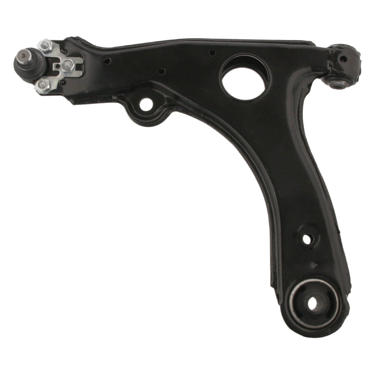 Control Arm with Bushings & Joint - VW/Audi