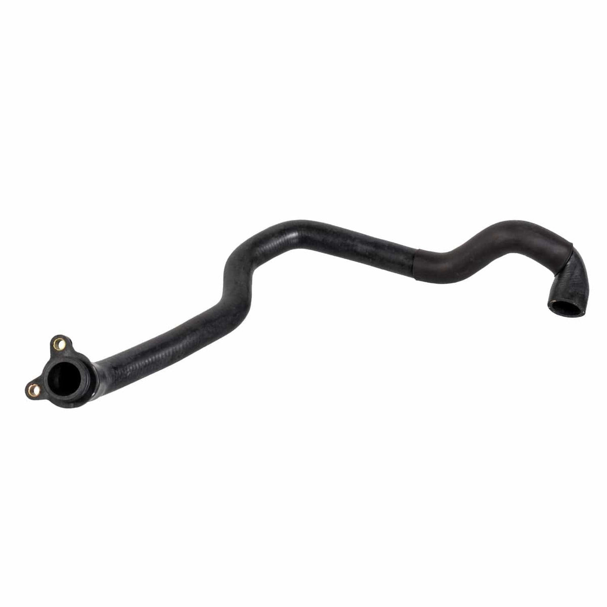 Coolant Hose with Quick Coupling - BMW