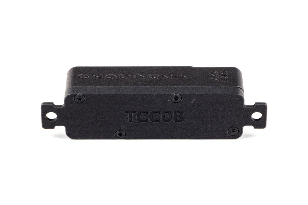 CANchecked TCC08 Thermocouple CAN Converter with 4-pin DTM Connector