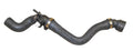 Molded Coolant Hose (SAE 20R4) - VW/Audi