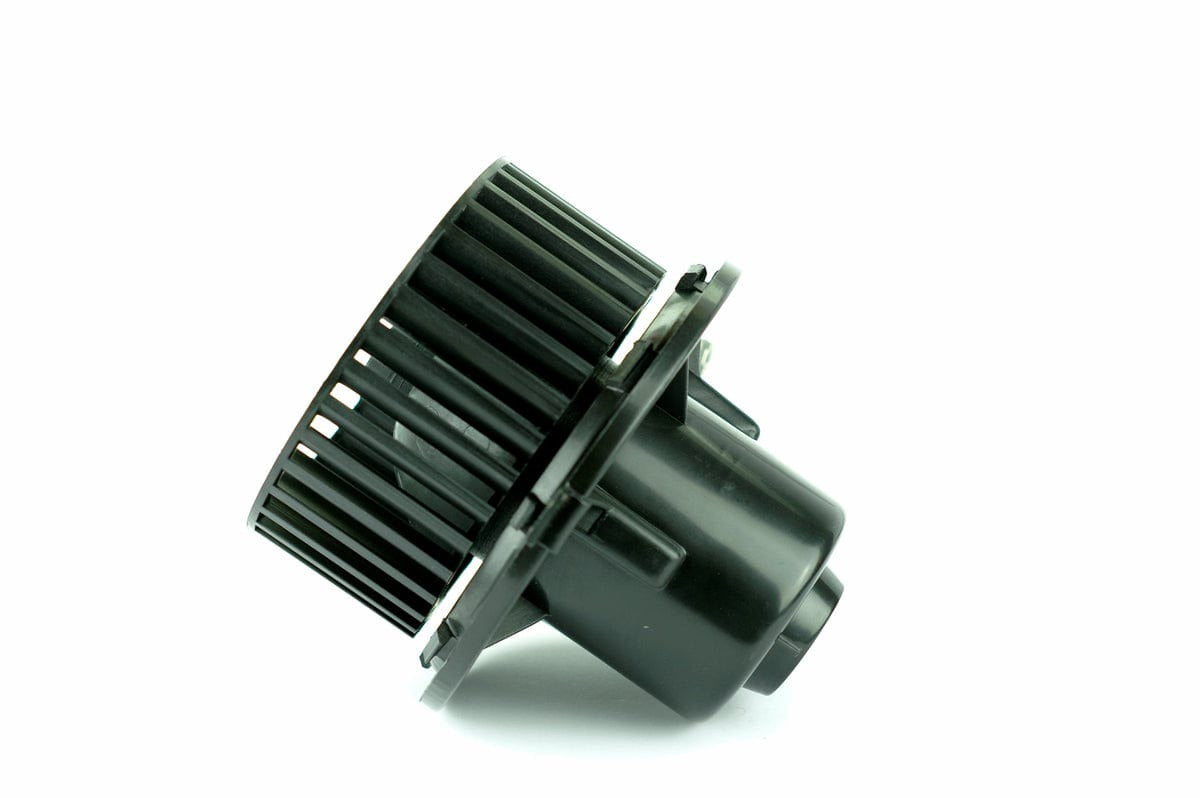 Blower Motor Assembly - VW/Audi