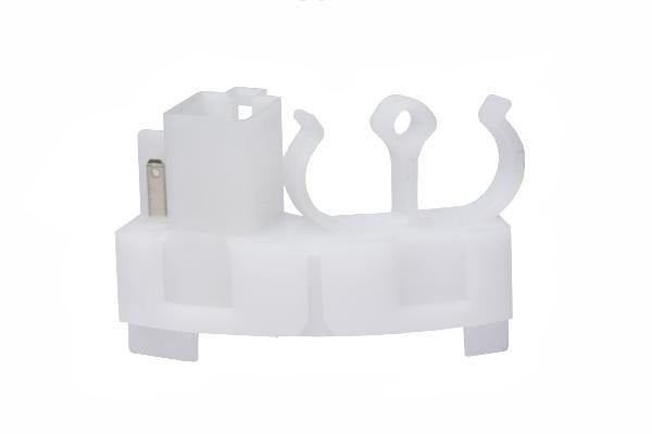 Fuel Pump Mounting Bracket - Mercedes