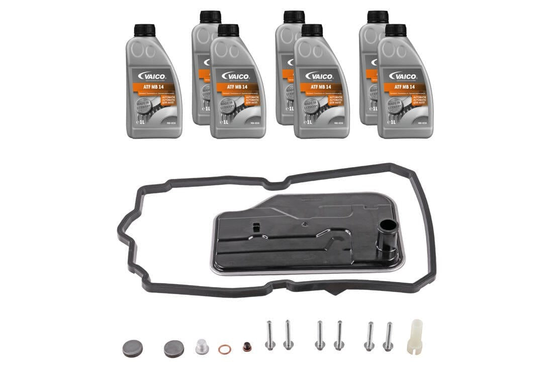 Automatic Transmission Service Kit With Hardware - Mercedes