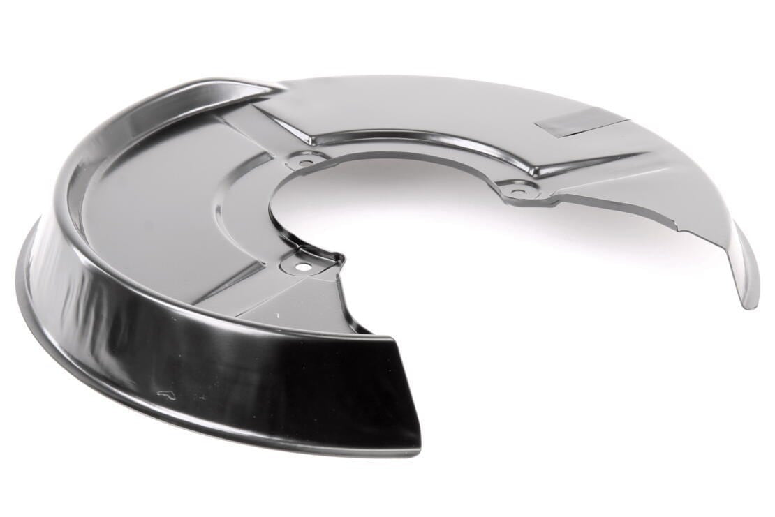 Brake Disc Splash Panel - VW/Audi