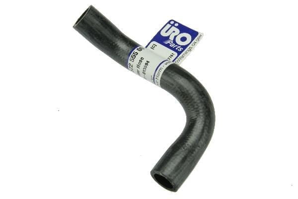 Heater Hose - Porsche