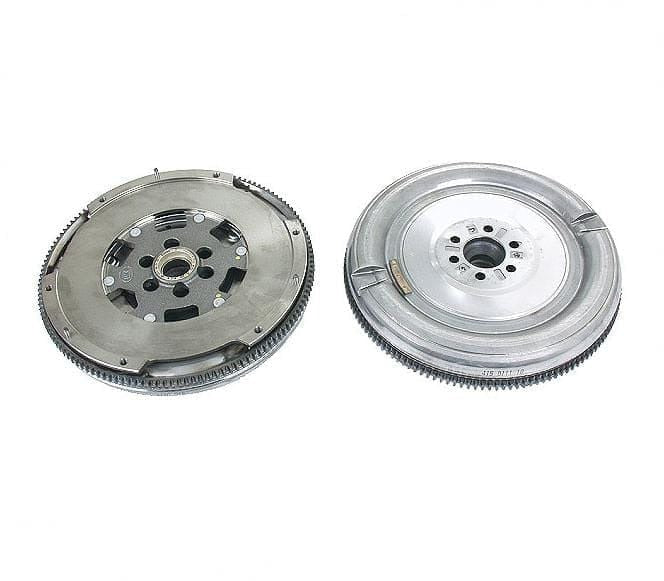 Dual Mass Flywheel - 240mm for Mk4 1.8T 6-Speed