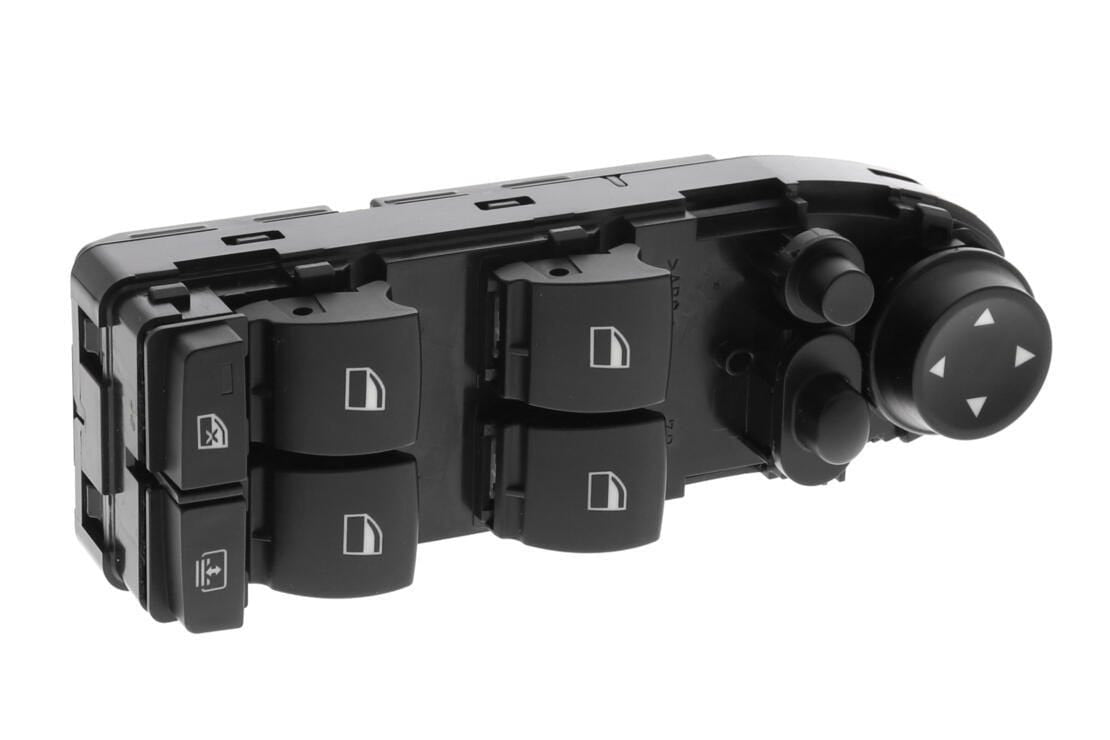 Window Regulator Switch - BMW