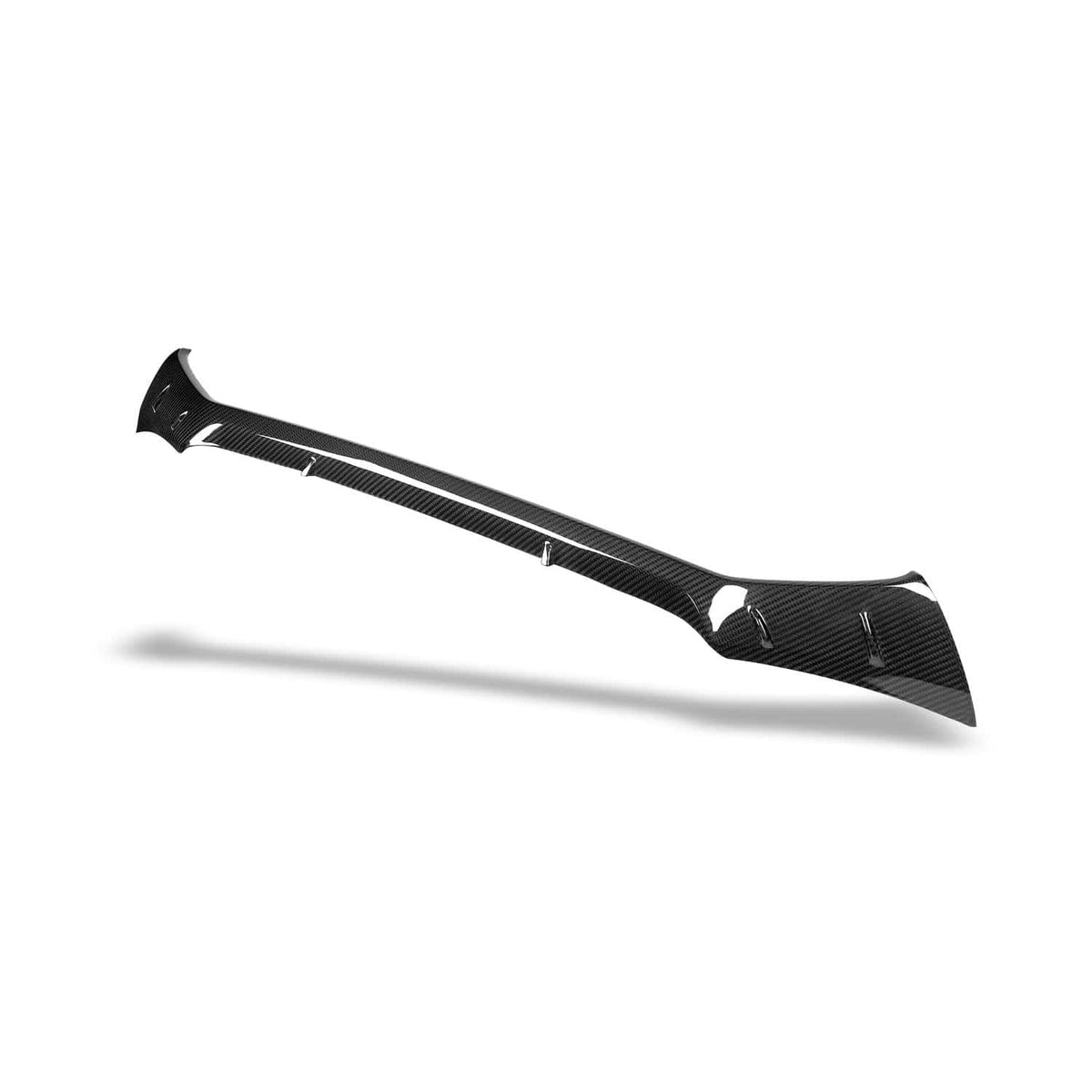 Revozport Carbon Fiber Front Grill - Audi 8Y RS3