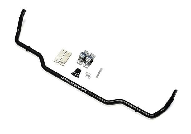 034Motorsport Rear Anti-Sway Bar - 25.4mm / Mk5 / Mk6 / 8P / B6 FWD