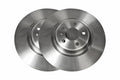 Brake Disc (345x30mm) - VW/Audi