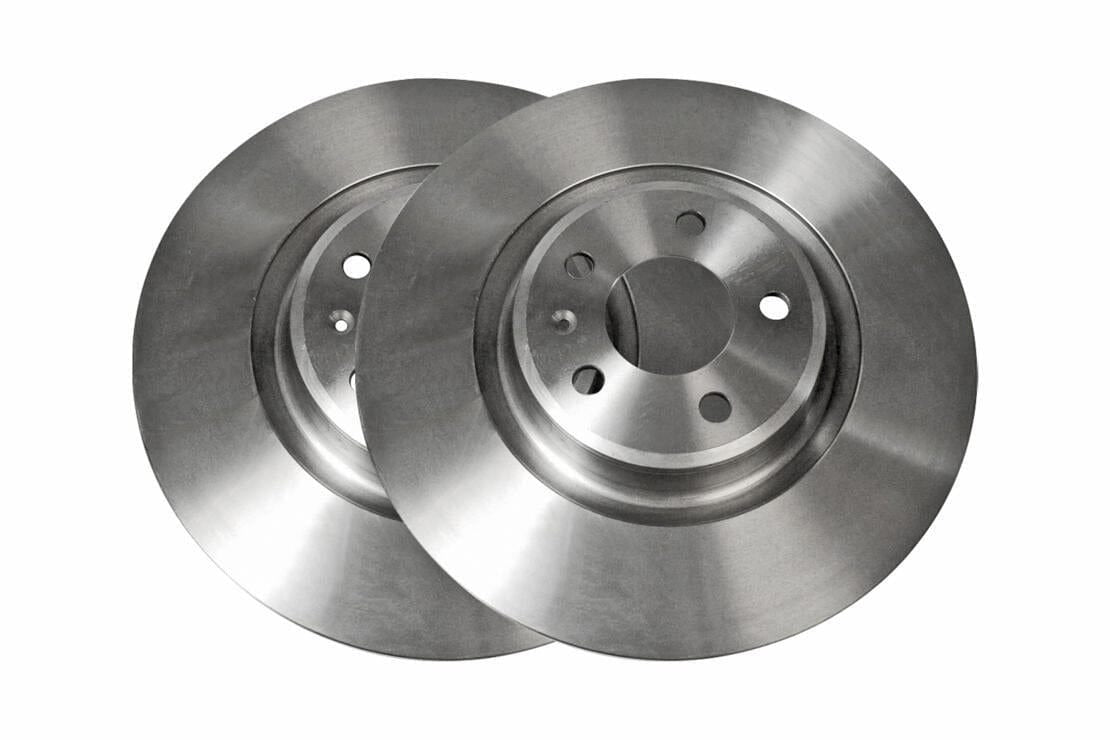 Brake Disc (345x30mm) - VW/Audi