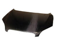 Suvneer Motorsports Carbon Fiber Hood OEM Style for AUDI TT 2DR 2007-2014