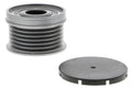 Alternator Pulley - Seat