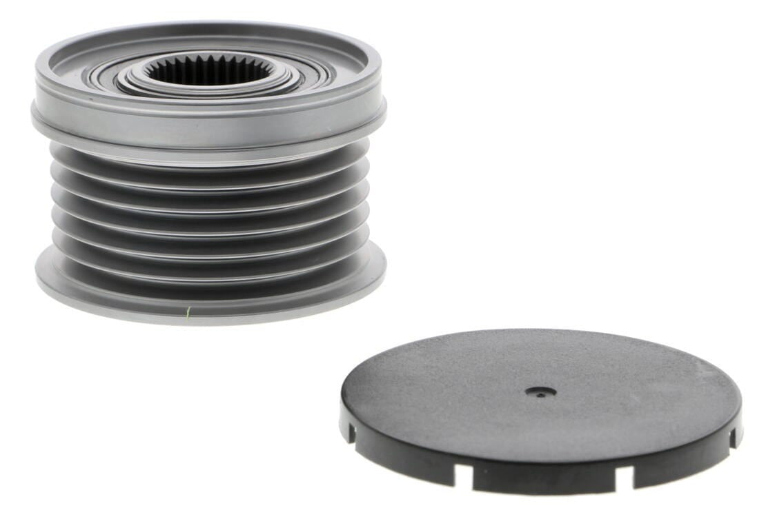 Alternator Pulley - Seat