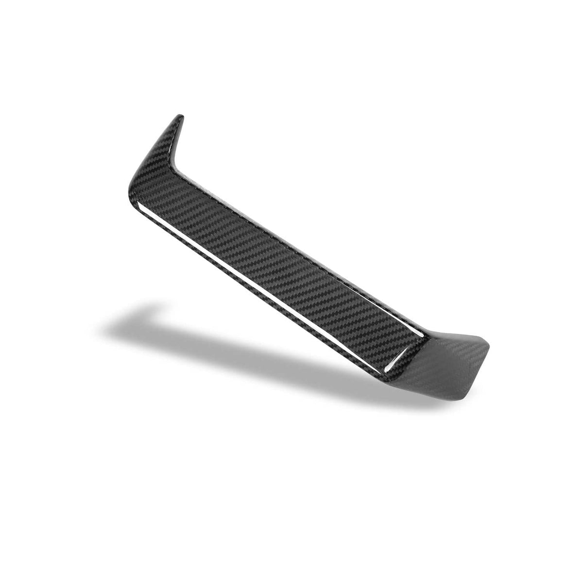 Revozport Carbon Fiber Rear Bumper Canards - BMW / G90 / G99 / M5 / M5 Touring