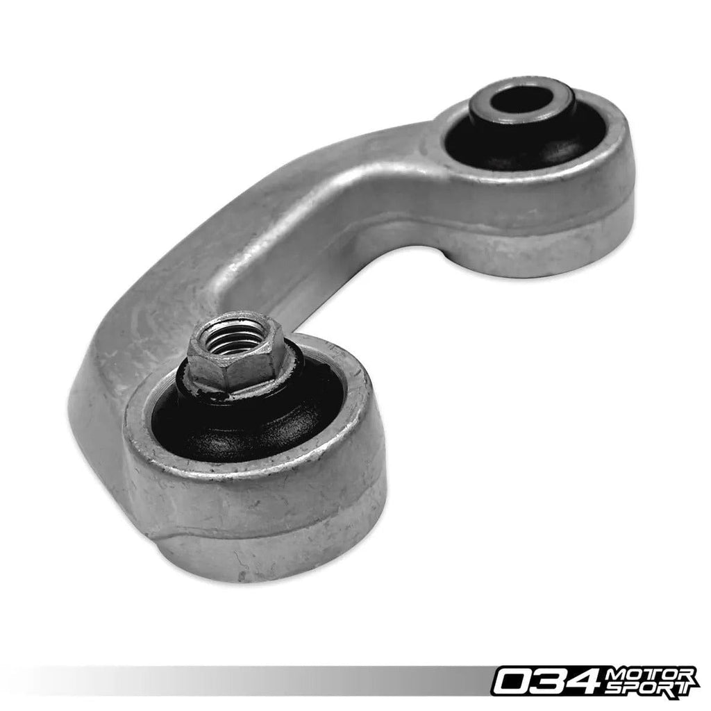 034Motorsport Density Line Front Sway Bar End Links - Audi / B6 / B7 / A4 / S4 / RS4