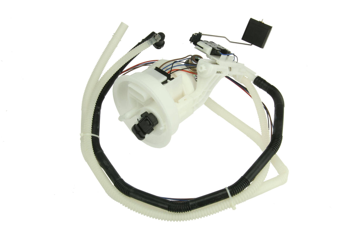 Fuel Tank Sender/Filter Assembly - Mercedes