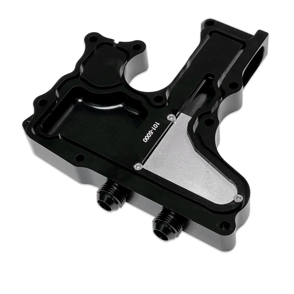 034Motorsport Catch Can Kit - Audi / B8.5 / A4 / A5 / Q5 / Allroad with Flex Fuel Manifold
