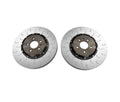 034Motorsport 2-Piece Floating Front Brake Rotor Upgrade Kit - Audi B9 / B9.5 / RS5 / 4M / 4M.5 / Q7 / Q8