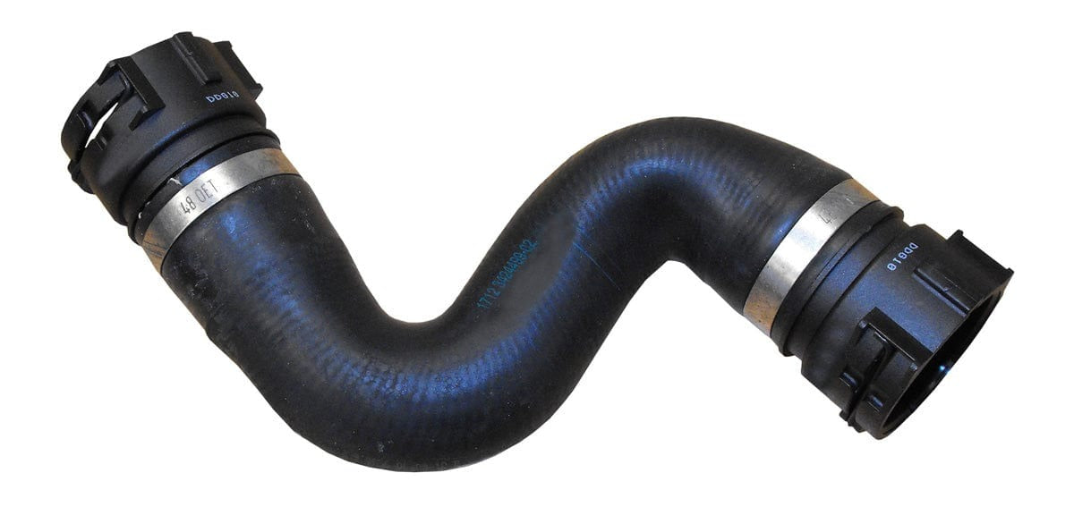 Molded Coolant Hose (SAE 20R4) - BMW