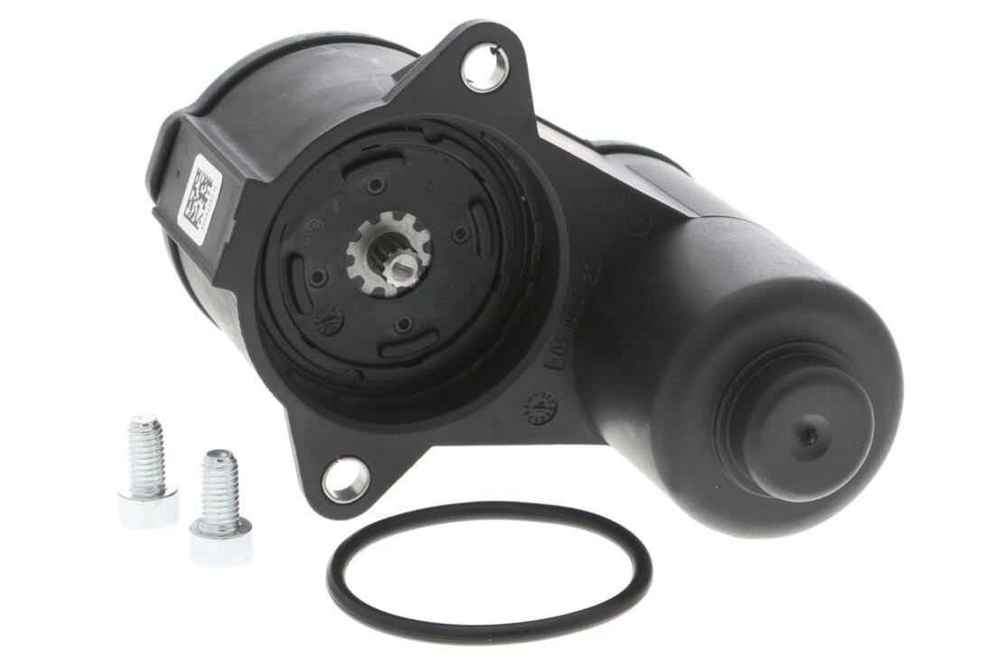 Parking Brake Caliper Control Element - VW/Audi