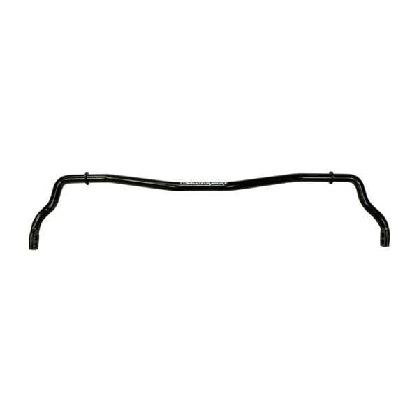 034Motorsport Solid Rear Sway Bar - B6 / B7 Audi A4 / S4 / RS4 Quattro & FWD - Adjustable